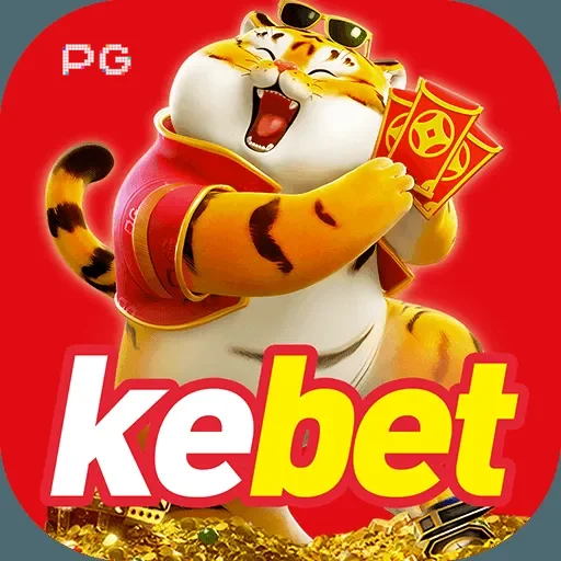 Logo da kebet